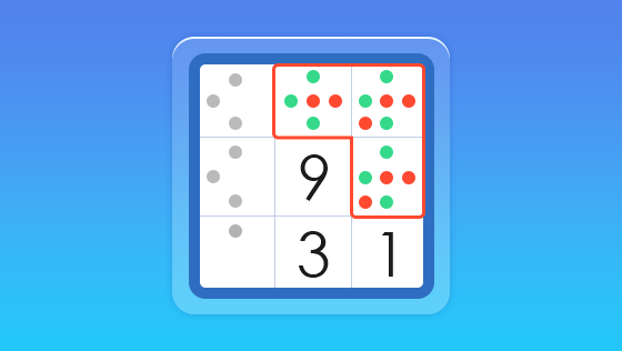 sudoku unique rectangle