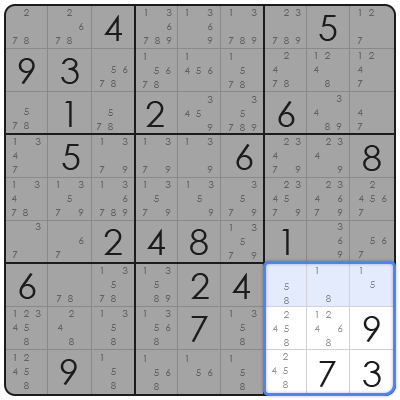 ny times hard sudoku